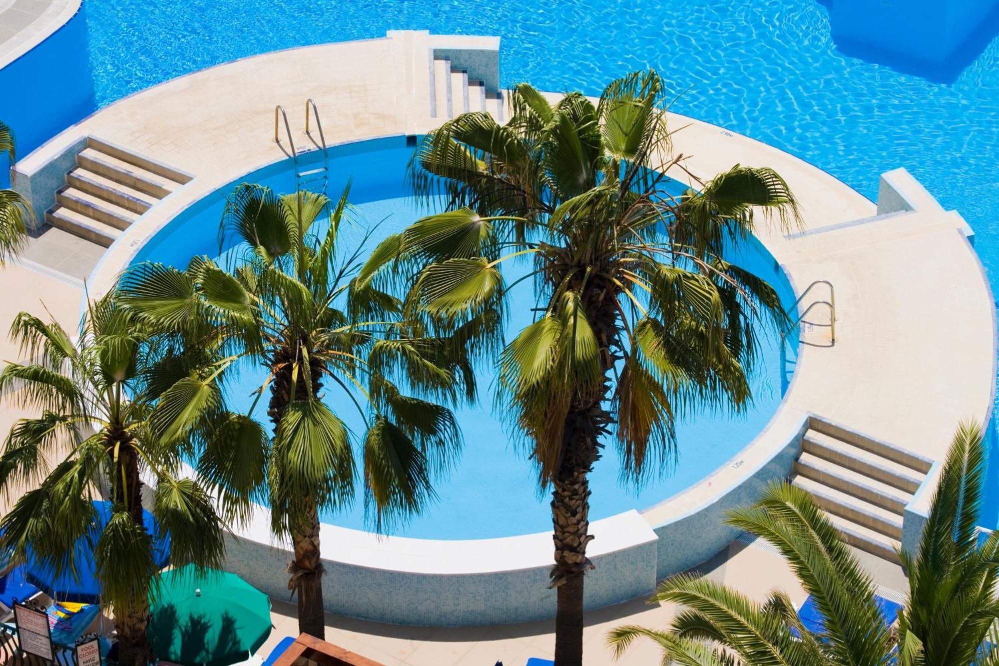 Fantasia Deluxe Hotel Kusadası Bekvämligheter bild